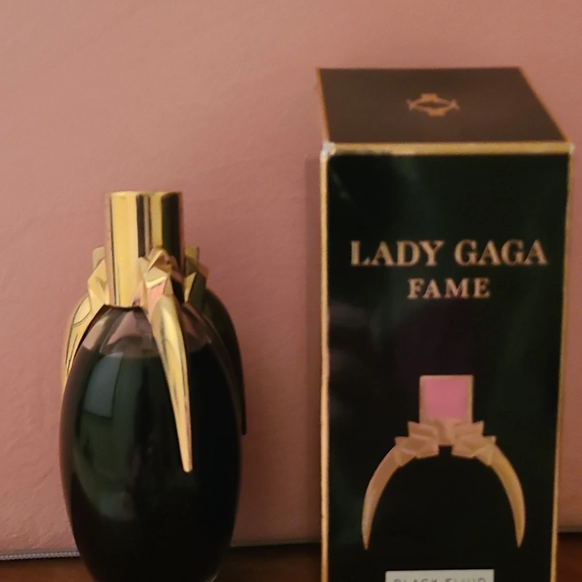 Lady Gaga Fame by Lady Gaga Fragrances for Women for sale | eBay