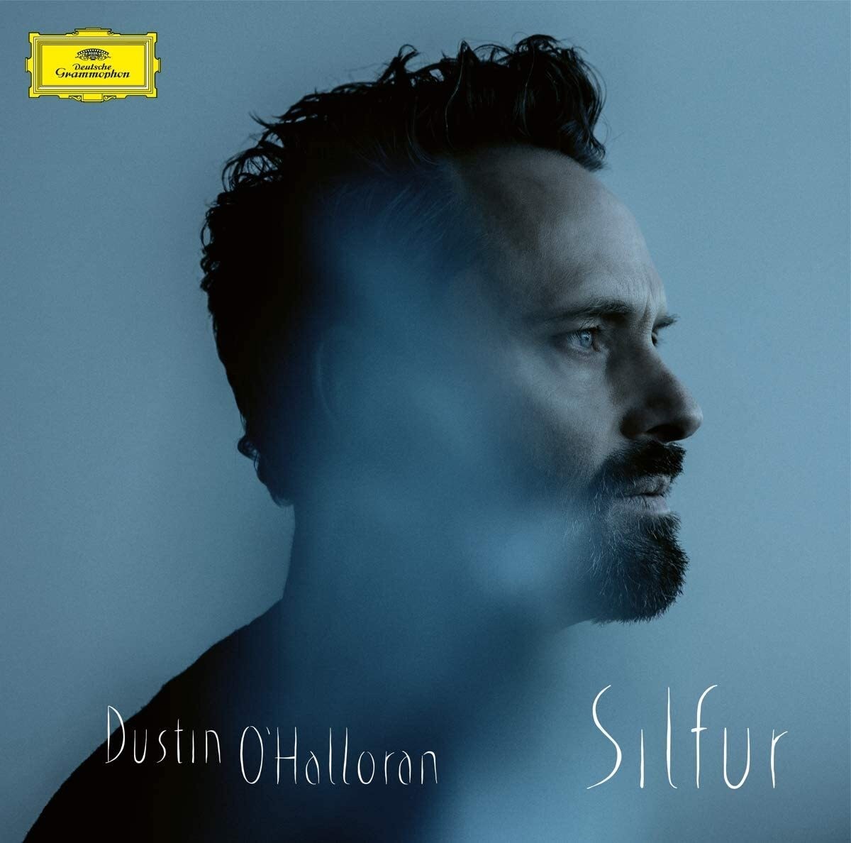 Dustin OHalloran Альбом Dustin OHalloran: Silfur (винил) 12 (ИМПОРТИРОВАН из Великобритании)