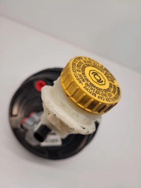 Chevrolet Trax 2013-2020 potenciador de freno 95491189 13-20 Foto 4 de 4