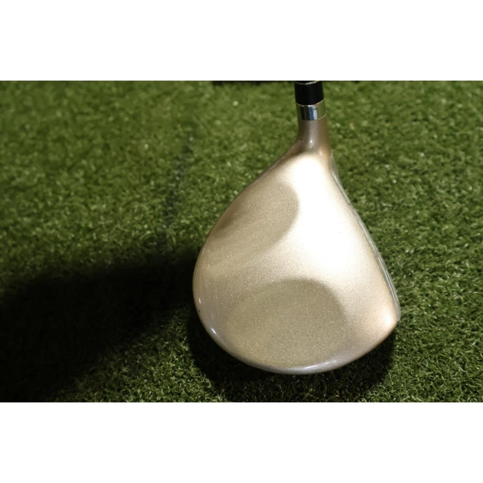 King Cobra Speed LD Offset M/ST L Flex 42" Golf 7 Wood RH / 6E-WD44 - Image 3 of 4