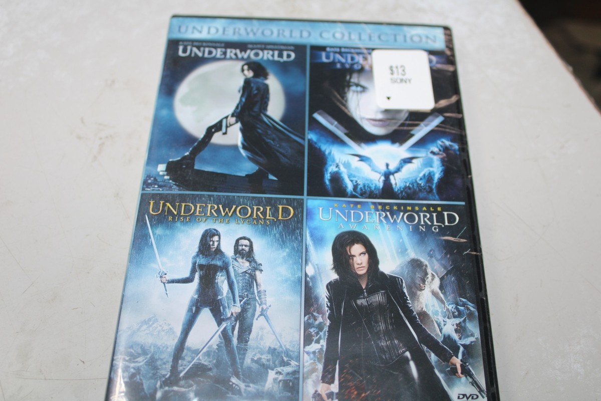Underworld – Dark & Long 1/2セット　レア　希少品 ZOLOWORLD BATTLE TEAMS ROTU SLAYER DARK DEFENDER & THUNDER MIB