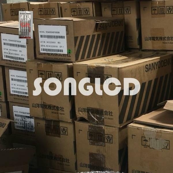 1PCS NEW RS1A05AAW via DHL or FedEx *cm