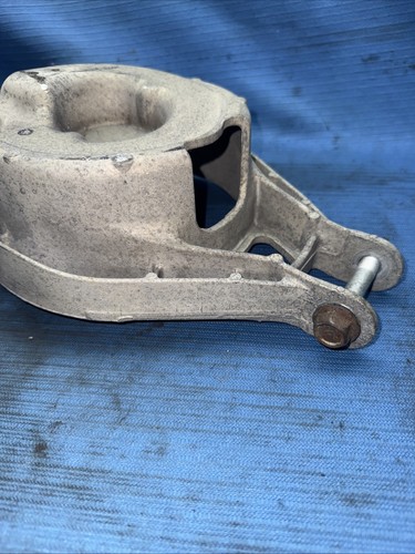 03-08 350Z 03-07 G35 Rear Spring Bucket Toe Arm OEM Left LH Or Right RH - Picture 24 of 24