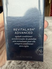 Revitalash Advanced Eyelash Growth Conditioner 3.5ml New and Sealed - Genuine