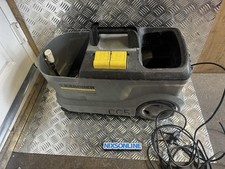 ⭐KARCHER PUZZI 10/1 CARPET CLEANER 240V BARE MAIN UNIT GWO FREE UK POSTAGE⭐ 896