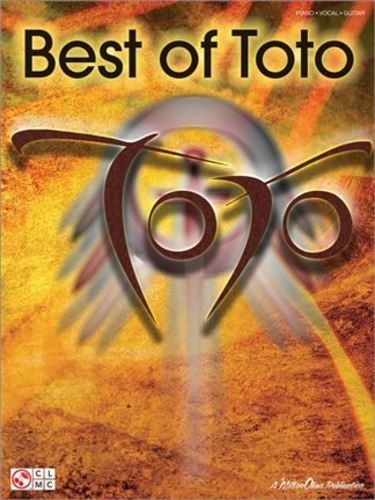 Best of Toto by Toto - - Image 4
