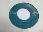 45 RPM-Beatles EP 2121-This Boy, Mister Postman, All My Loving, Roll Beethoven