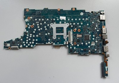 HP ZBook 15u G3 Mainboard i7-6500U AMD FirePro W4190M 6050A2822301-MB-A01