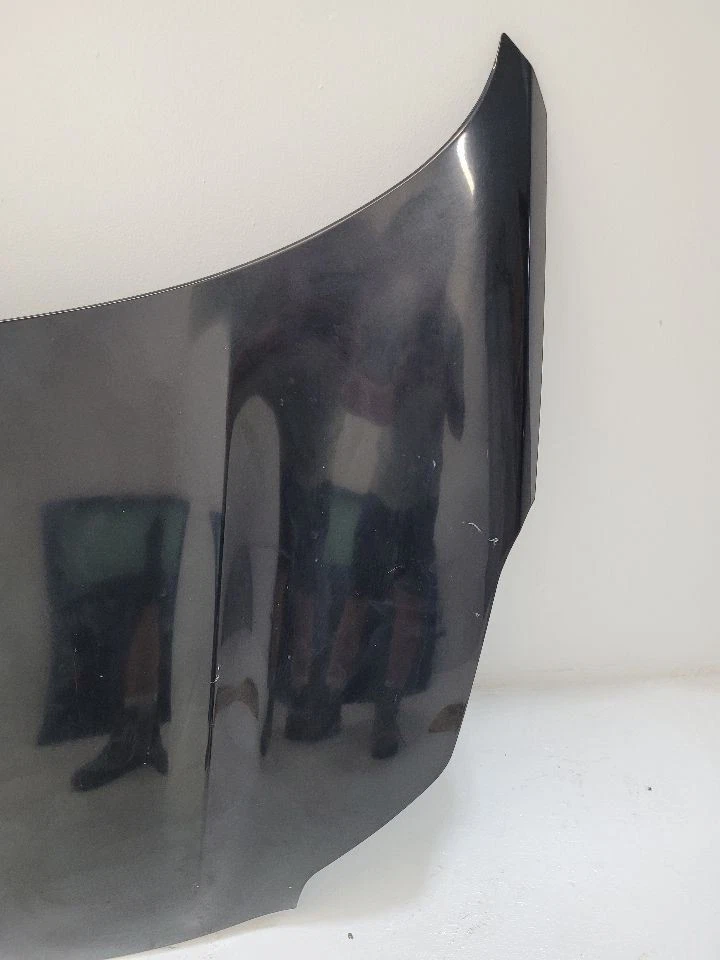 2017 2018 2019 2020 2021 2022 KIA SPORTAGE Hood AWD Foto 4 de 4