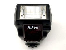 Nikon Speedlight SB-23 Camera Flash Hot Shoe Flash Light