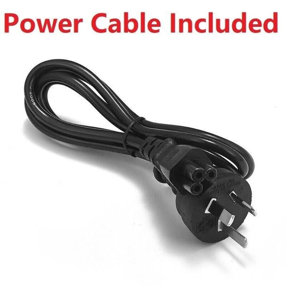 Genuine Original Asus 65W Adapter AC Power Supplier Charger VivoBook F513 Laptop - image 4 of 4