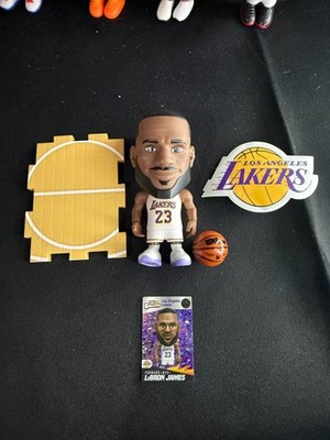 NBA BALLERS 1 レア　セット　おまけ　SGA シェイ Zuru 5 Surprise NBA Ballers ~ You Pick ~ | eBay
