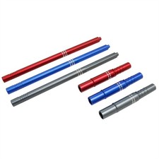 Aluminium Central Drive Shaft For ARRMA 1/8 Mojave 4X4 4S BLX Upgrades Repair