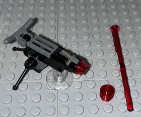 Lego 75138 Star Wars Hoth Attack Set Minifigures