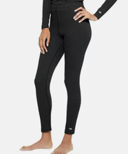 Champion Duofold Varitherm- Expedition, WARMEST Women's Thermal PANT XL MSRP 45