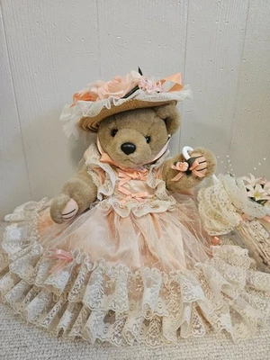 Bearly People Teddy Bears, Clothing & Accessories for sale | eBay