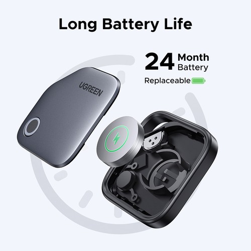 Tracker, Trova Chiavi Localizzatore di Articoli SmartTag - Foto 6 di 12