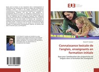 Romel R. Costales | Connaissance Lexicale De L'anglais, Enseignants En...