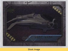 2024 Halo Legacy Collection War Machines Starry Night UNSC Wasp #WM-18 READ 4et