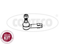 New Tie Rod End for AUDI:100 C2 Avant,100 C3 Avant,200 C3 Avant,100 C3 Saloon