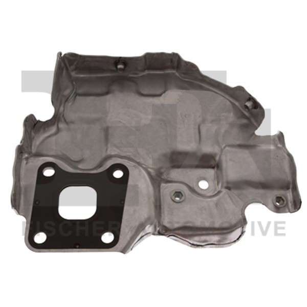 Fa1 Dichtung Turbineneinlass (Lader) 413-521 FüR Ford MAX JK DXA CB7 CEU Focus 3-image
