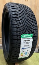 4x GOODRIDE AllSeason Elite Z-401 245/40 R18 97W XL Allwetter Ganzjahres Reifen