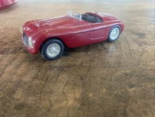 Ferrari 1948 166mm  1/38 scale Classic car Diecast Model #467