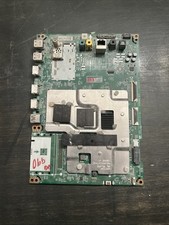 LG TV Main Board EAX67129605 1.1 Replacement for LG 55SJ8570
