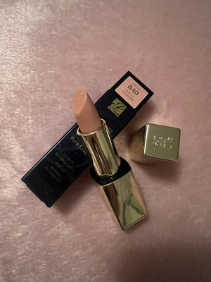 Estee Lauder Pure Color Lipstick 840 Show Stopper Creme Refillable Rechargeable