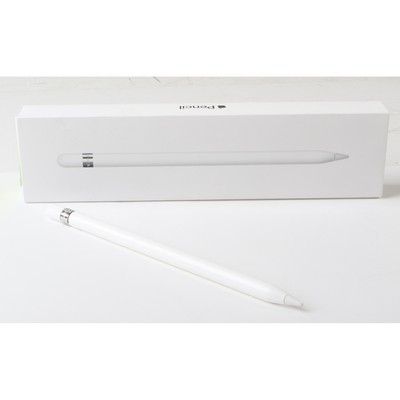 APPLE PENCIL WEIß (1st Generation) - MK0C2ZM/A + Defekt (264139)