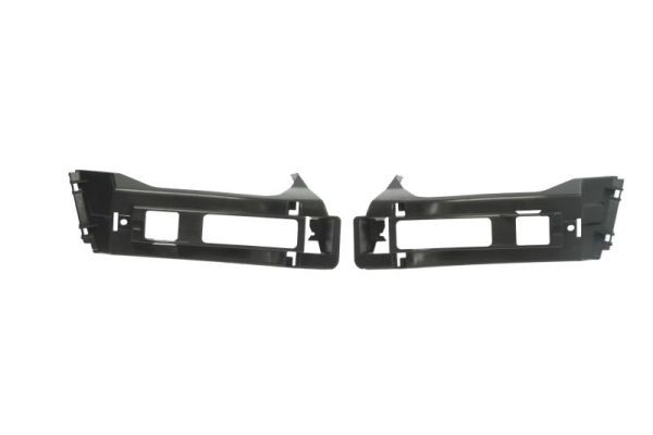 Left Front BLIC 6502-07-0502919P Frame, front fog light for CITROËN