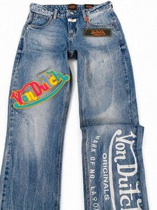 Y2k Von Dutch | eBay