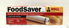 UPC 053891010030 product image for FoodSaver Vacuum Packaging 1 Roll 8in x 22ft Bag it by Tilia Seals in Freshness | upcitemdb.com