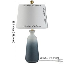 Safavieh NAREM TABLE LAMP, Reduced Price 2172793323 TBL4240A