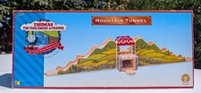 Britt Allcroft Thomas The Tank Engine Mountain Tunnel Learning Curve Toys
