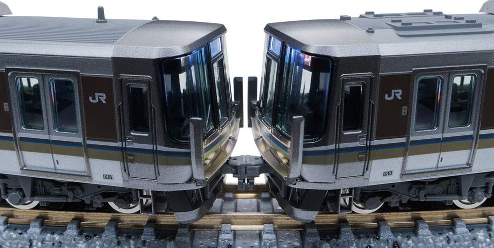 引退するので売ります トミックス TOMIX 98393 223-2000系近郊電車（快速・6両編成
