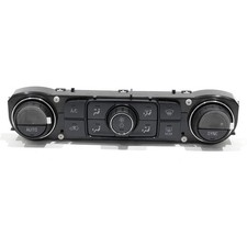 Oem New Heater Ac Climate Control Dash Unit 17-20 Silverado Sierra 84258729 Oem New Heater Ac Climate Control Dash Unit 17-20 Silverado Sierra 84258729