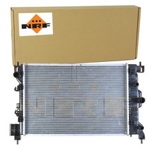 Radiateur Chevrolet AVEO