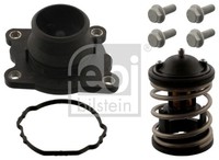 1X Febi Bilstein 44685 Thermostat KüHlmittel FüR BMW Mini