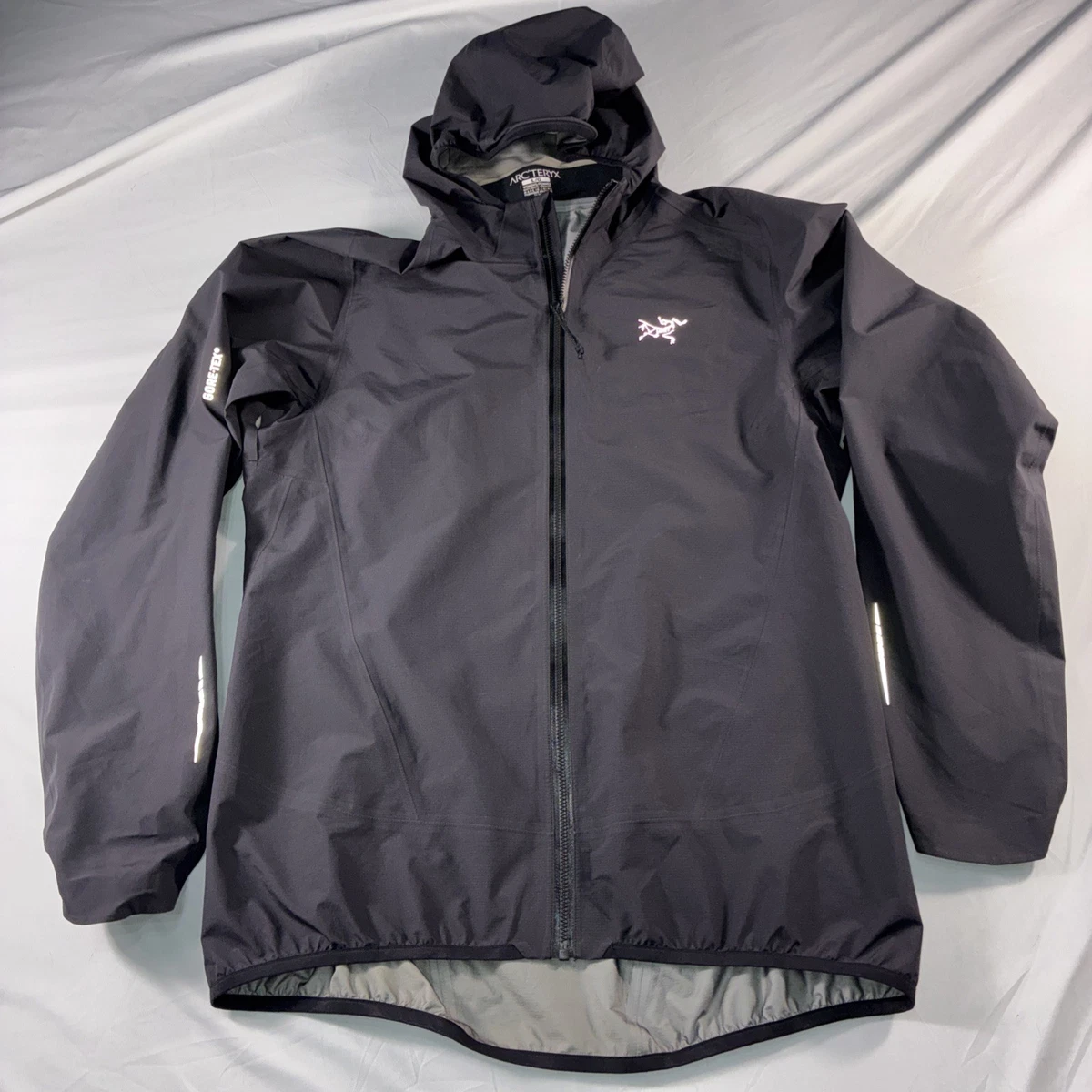ARC'TERYX GORE-TEX スノージャケット　women's Ｌ Arcteryx Gore Tex Jacket In Women's Coats & Jackets for sale - eBay