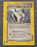 Metal Cube 01 Aquapolis 129/147 Uncommon Pokemon Card