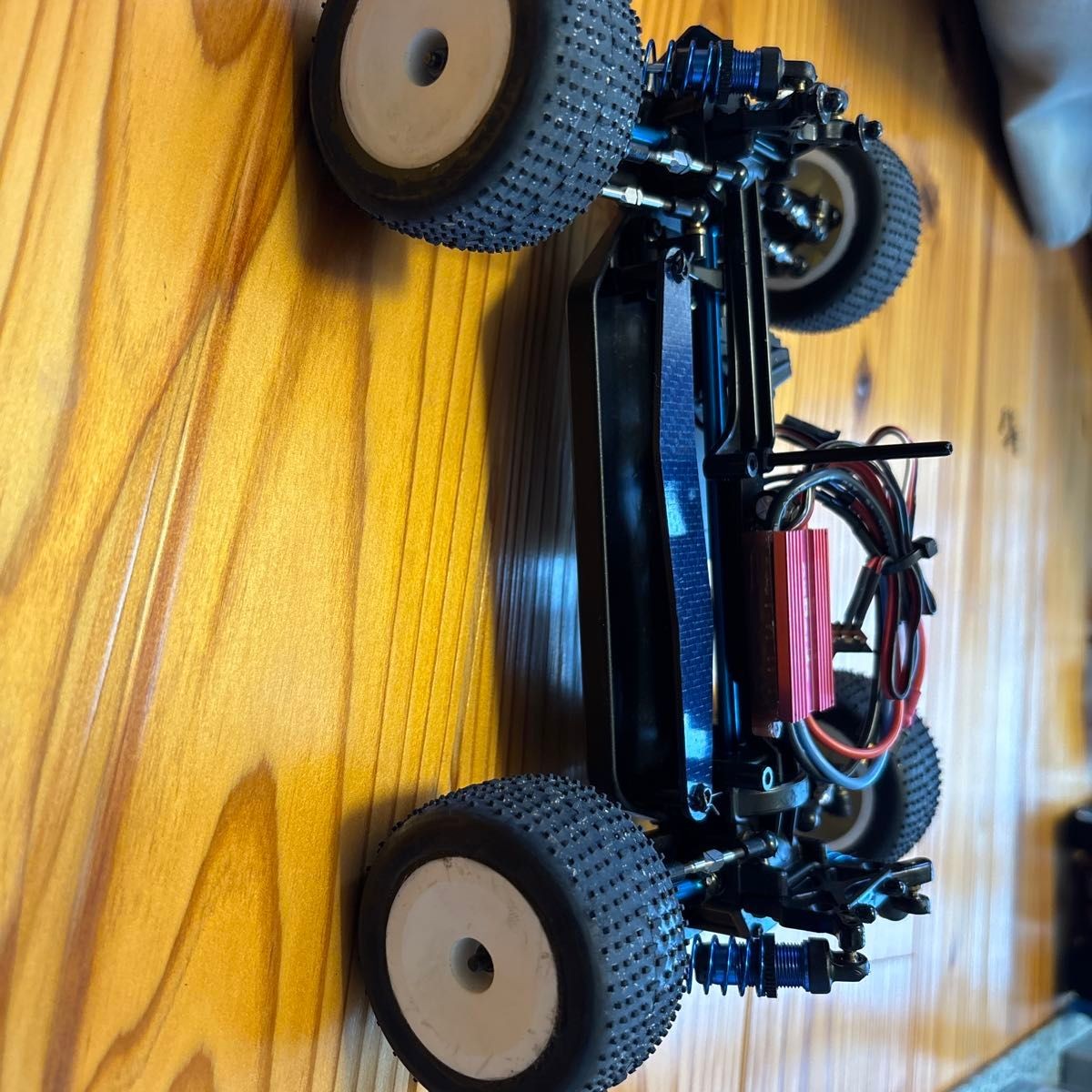 Team Associated RC18T 1/18 Electric RC Truck 4WD Mini Off Road