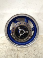 CERCHIO RUOTA ANTERIORE 10X2.50 PER KEEWAY HURRICANE 50 DEL 2008 (e51128)