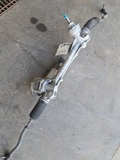Power Steering Gear/Rack And Pinion 2022 Civic Sku#4220949