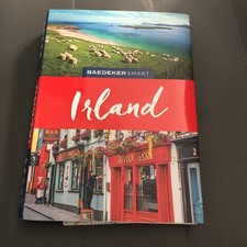 Reiseführer Baedeker Smart  - IRLAND - 6. Au...