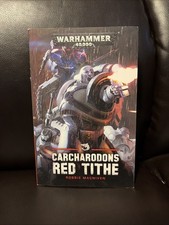 Red Tithe by Robbie MacNiven (2017, Trade Pap...