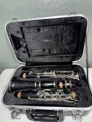 Cannonball Mio M1 student model clarinet | eBay