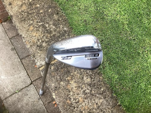 Mizuno T22 Wedge 56 Lefthanded - Picture 2 of 6