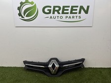 Front Bumper Grille FOR RENAULT MEGANE III 2013-2016 623101286R g11