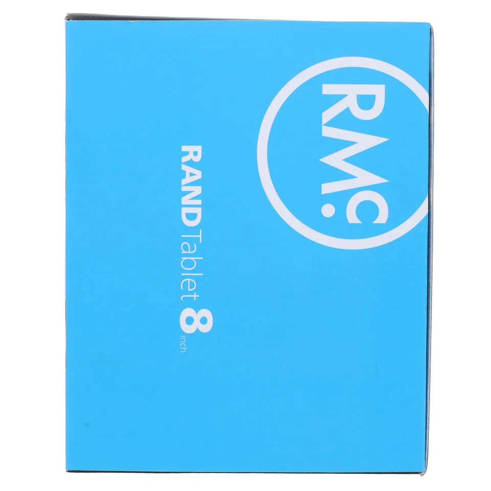 Rand Mcnally RANDTAB8 Rand Tablet Eight Inch - Image 4 of 4